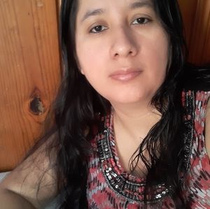 Meet your Posher, Maribel